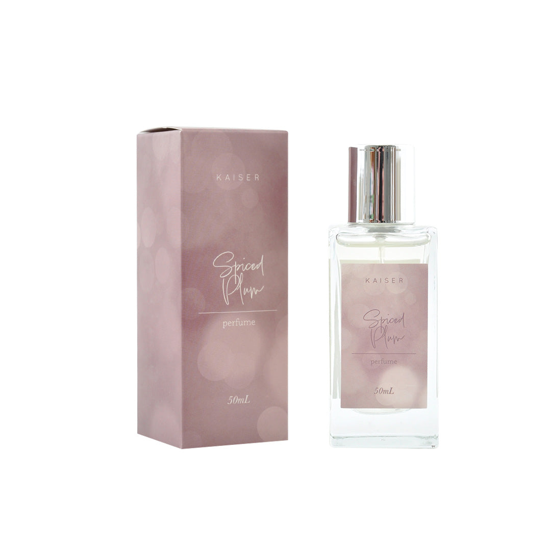 50ML Perfume - Spiced Plum